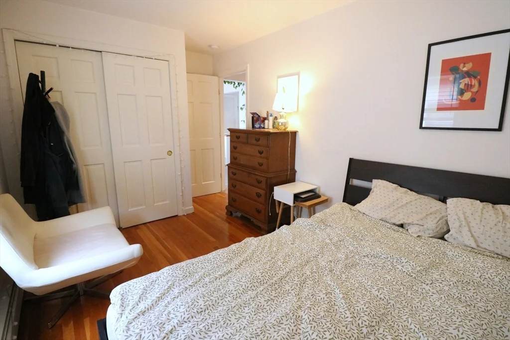 42-48 Marion St, Ward Two