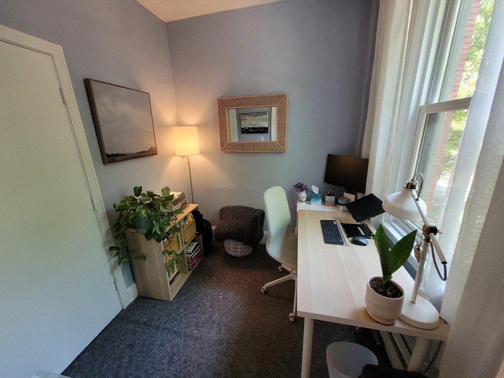 30 Holyoke St, South End