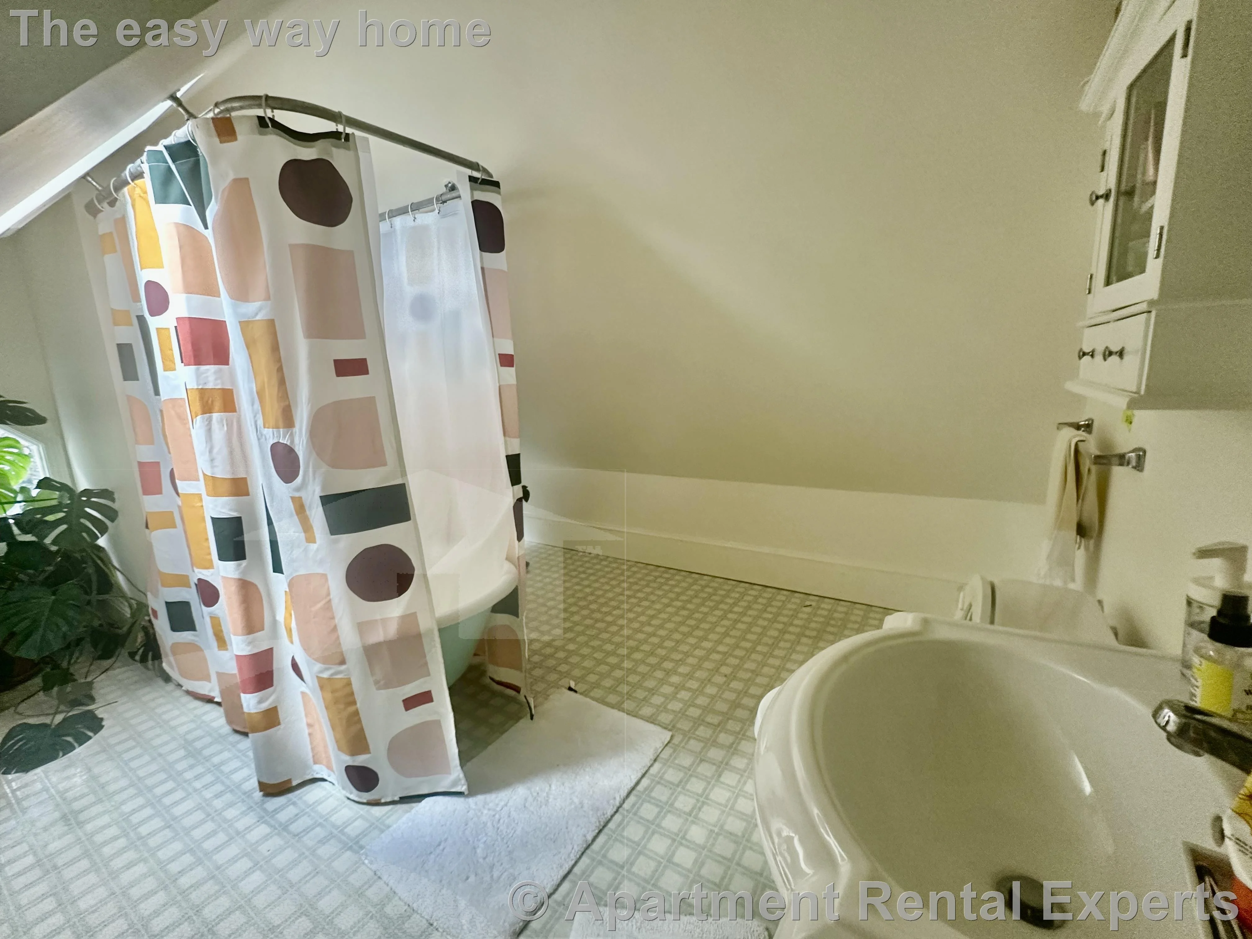 30 Elm St, Porter Square