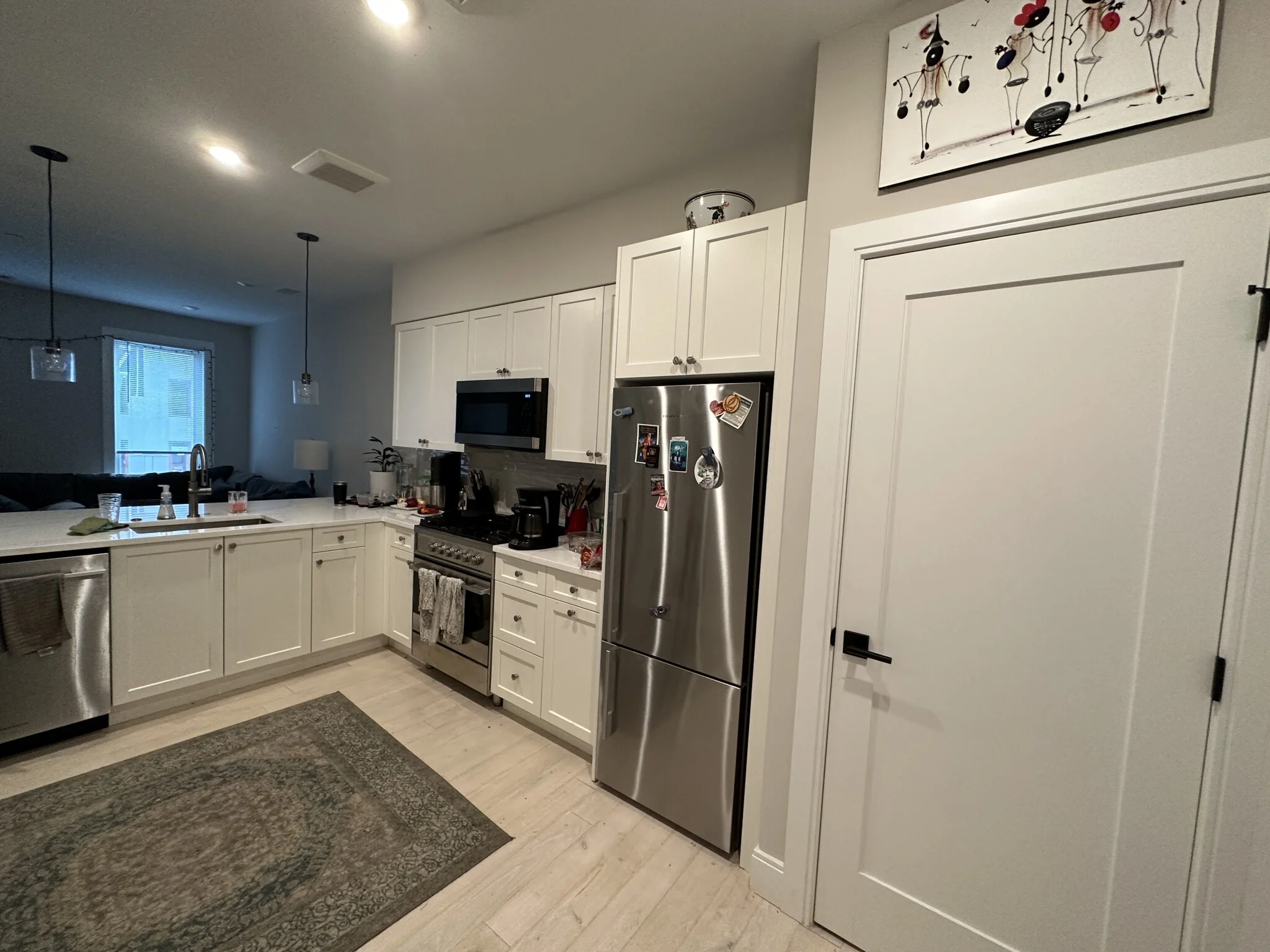 197 Green St, Jamaica Plain