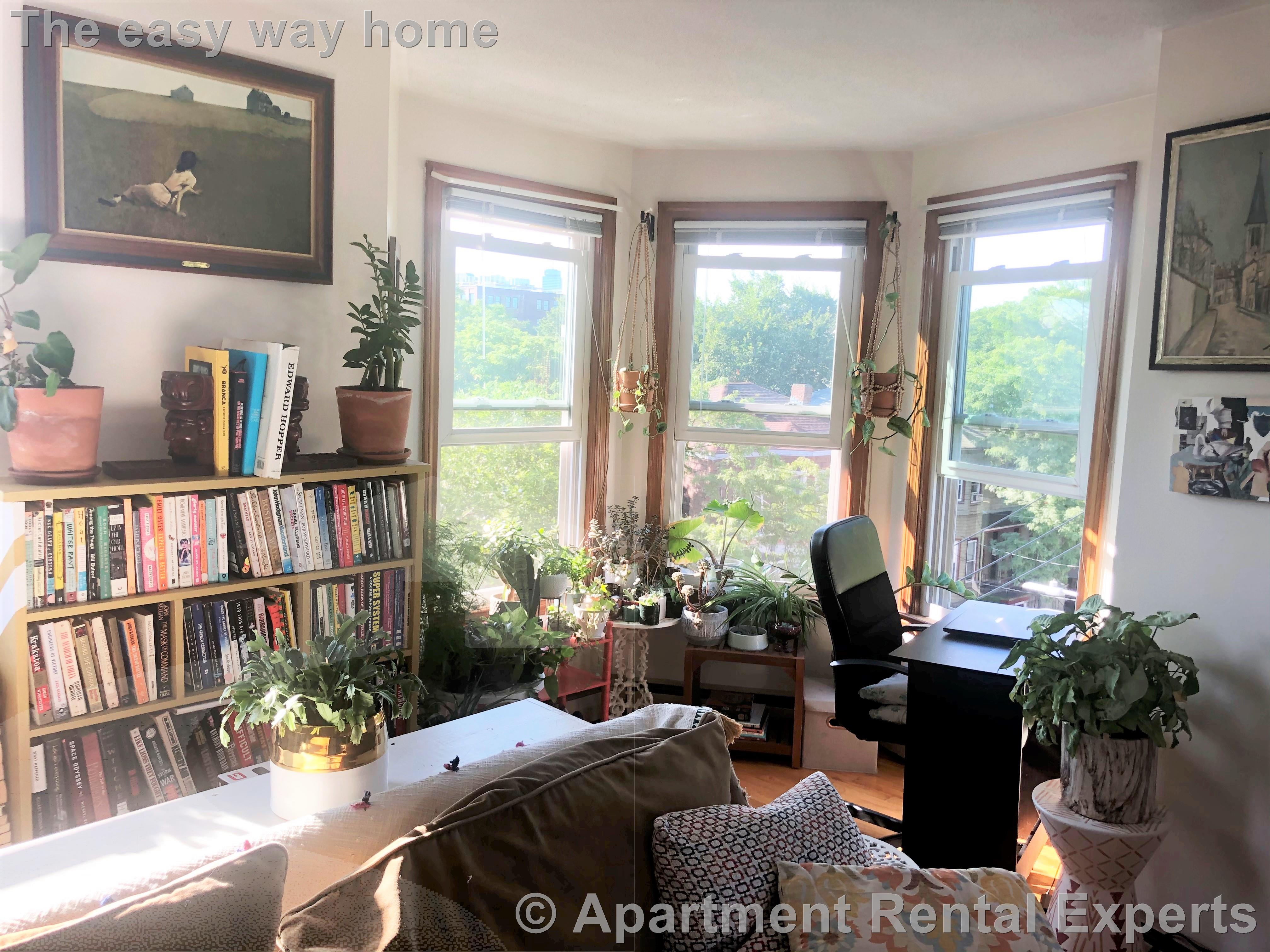 235 Columbia St, Central Square