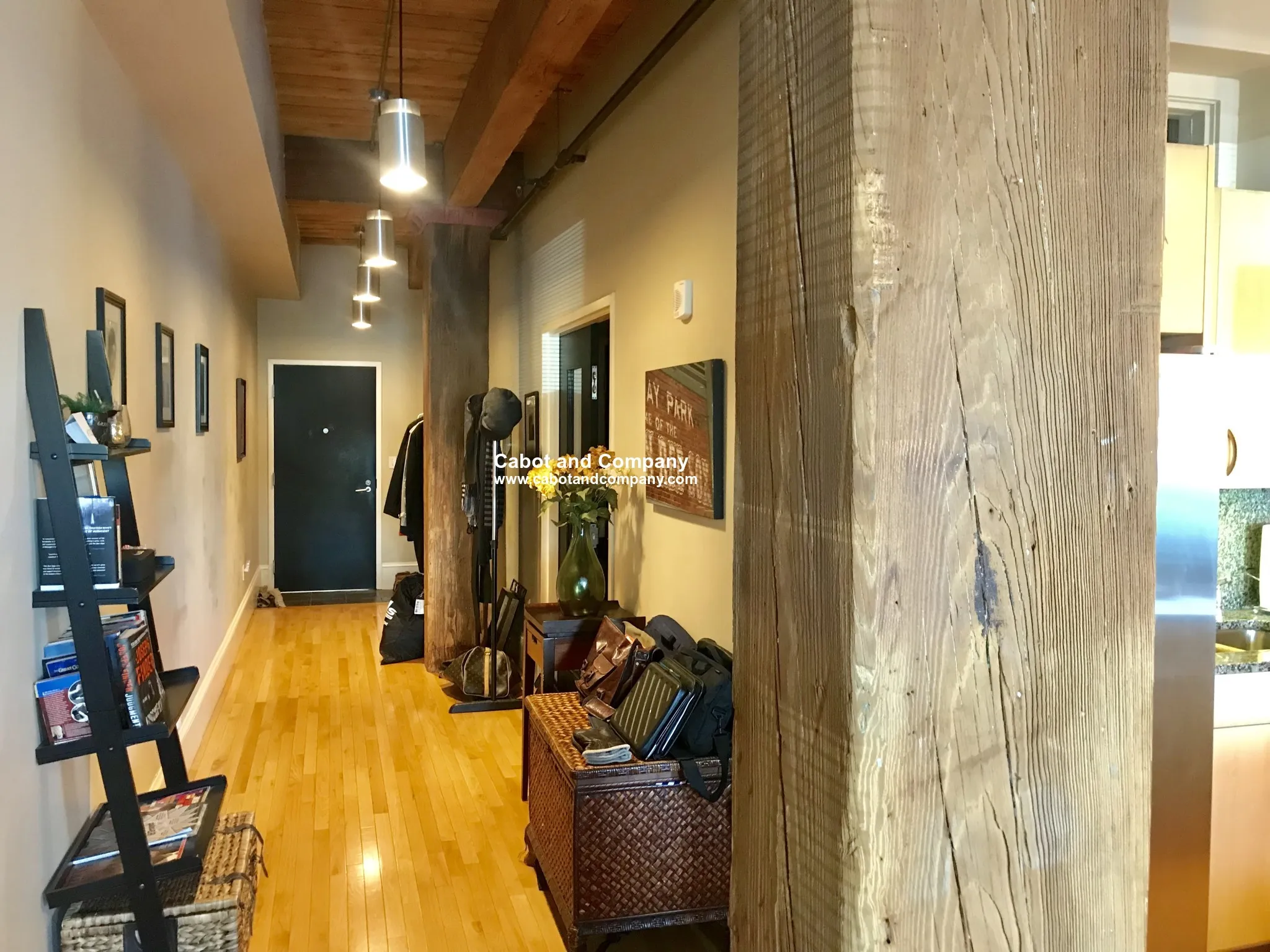 9 New Broadway Bridge, South Boston