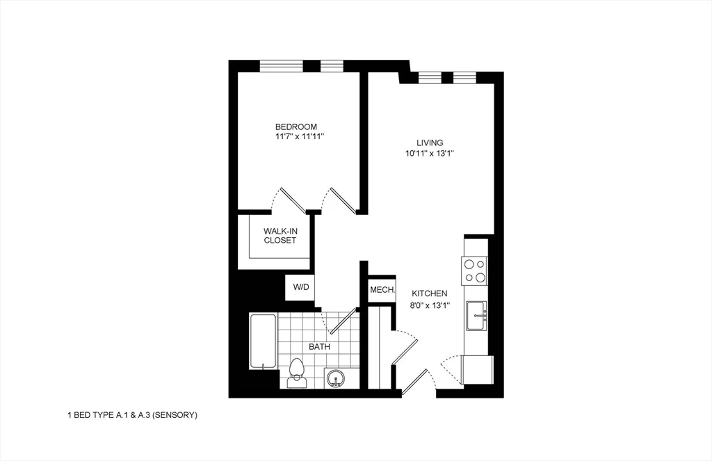 1170 Tremont St, Roxbury