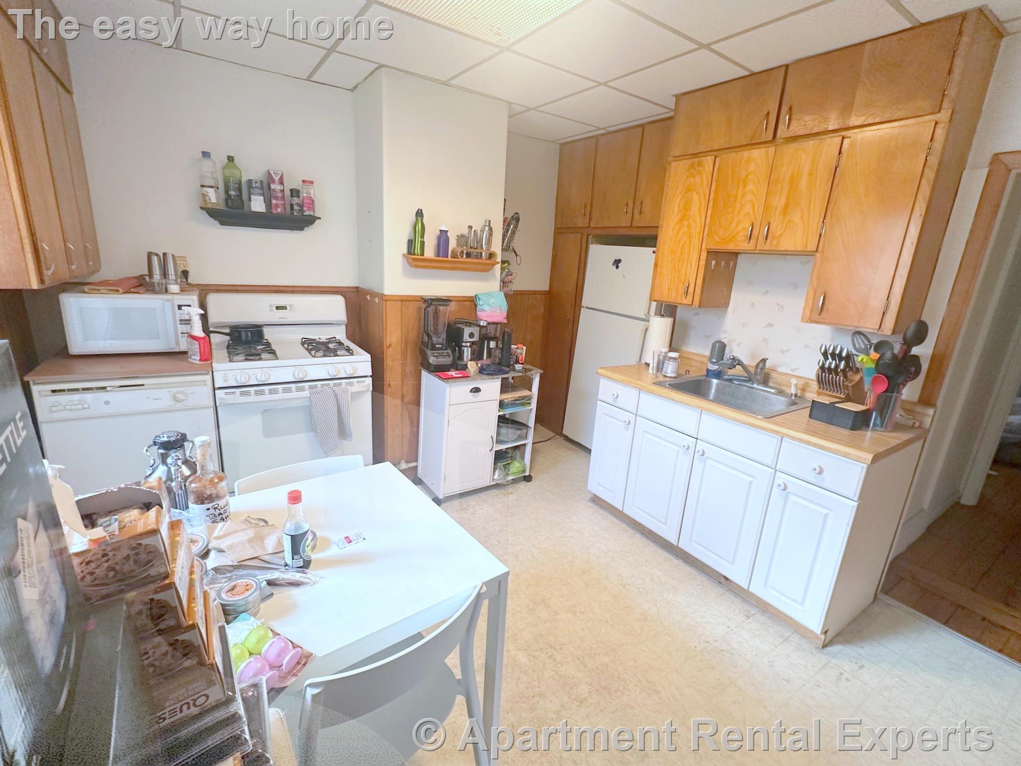 44 Elm St, Porter Square