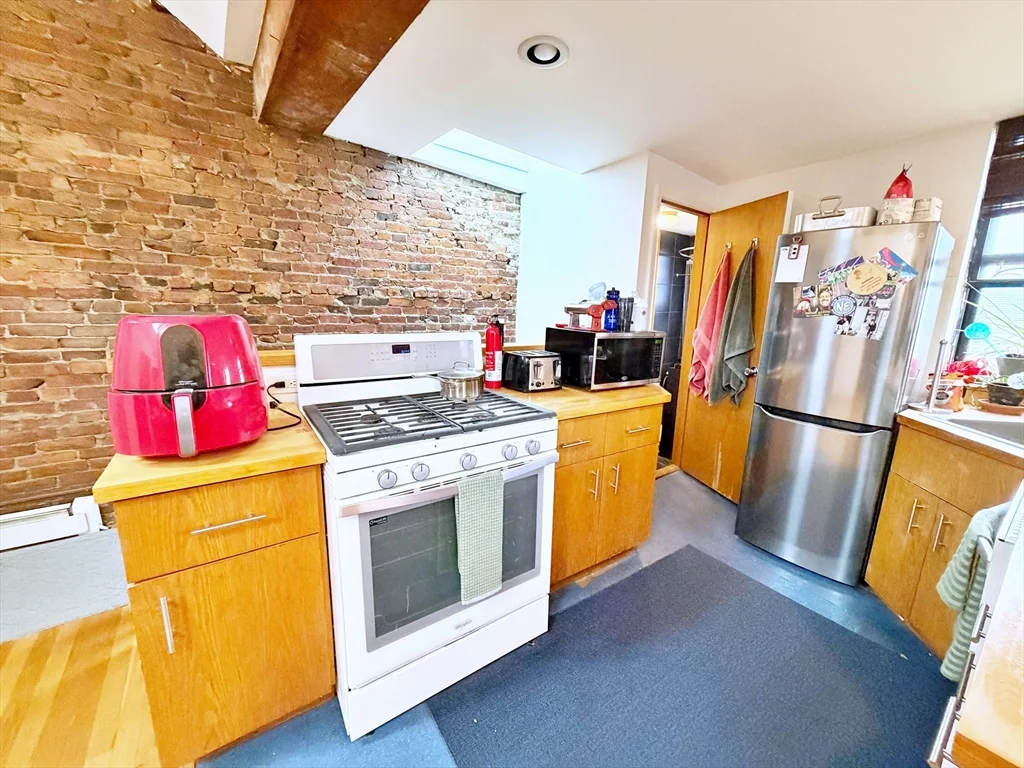 188 Webster St, East Boston
