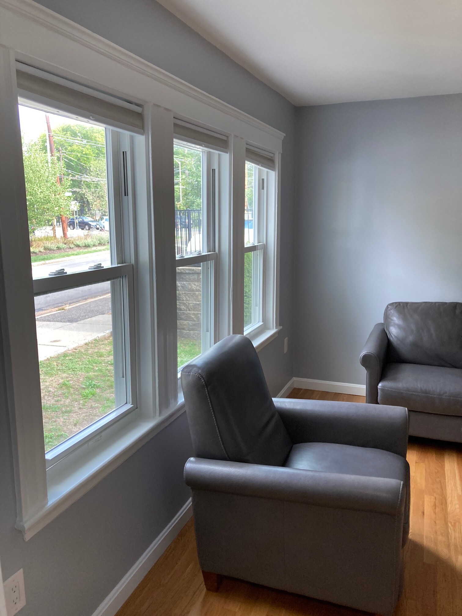 14 Aberdeen Ave, West Cambridge