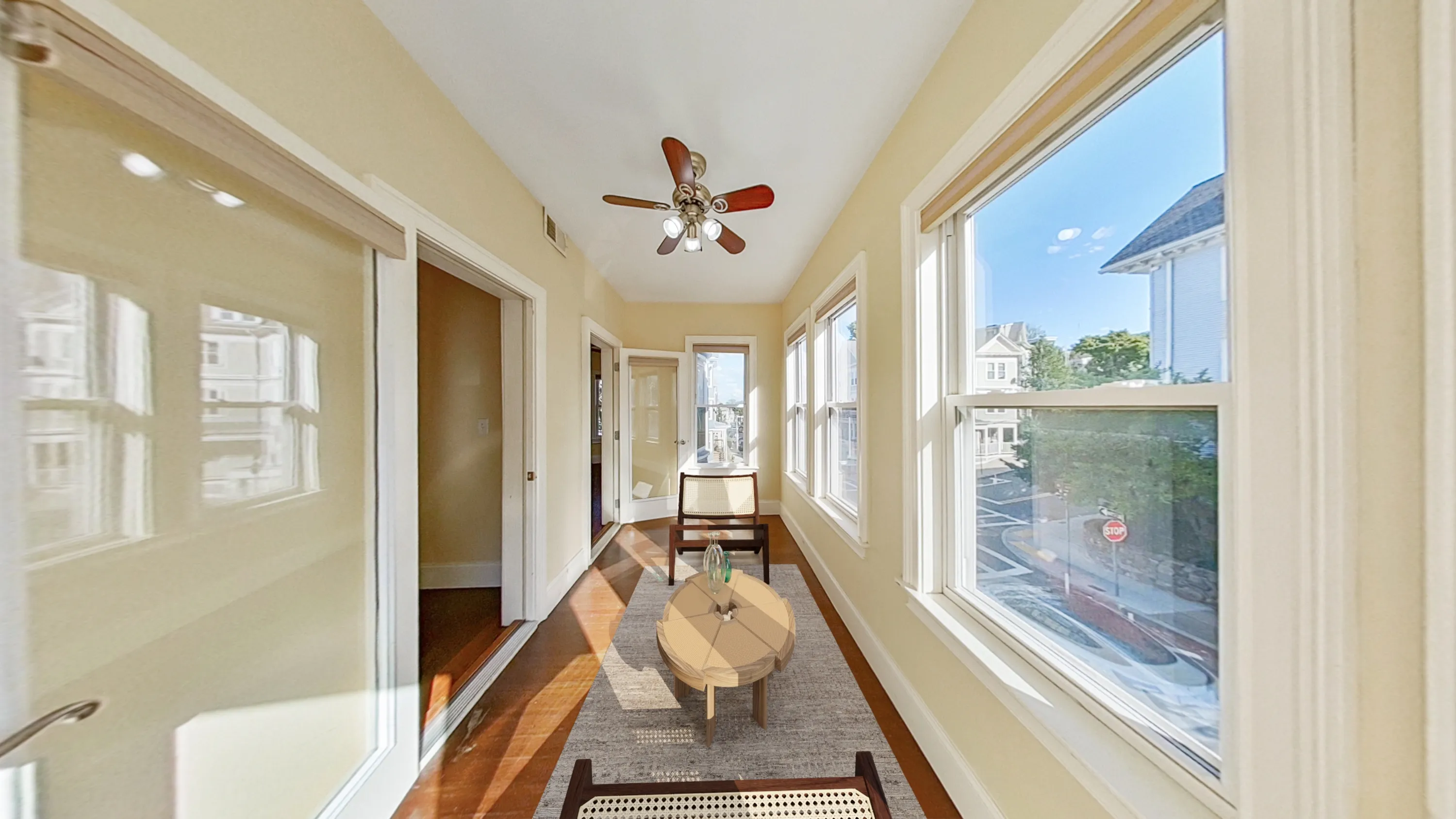 240 Parker Hill Ave, Mission Hill