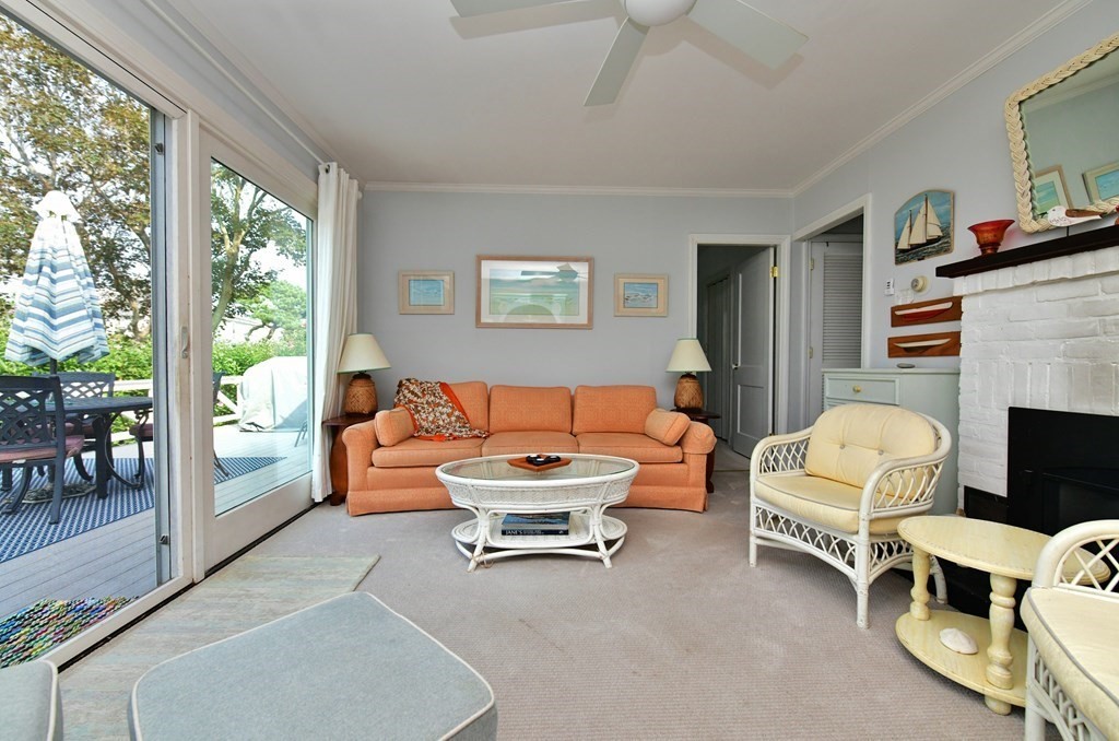 208 Standish Rd, Sagamore Beach