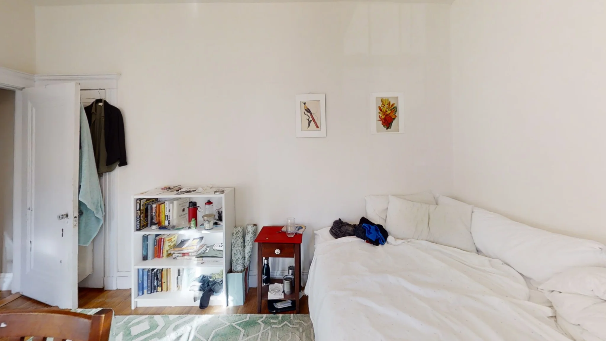 99 Beals St, Coolidge Corner