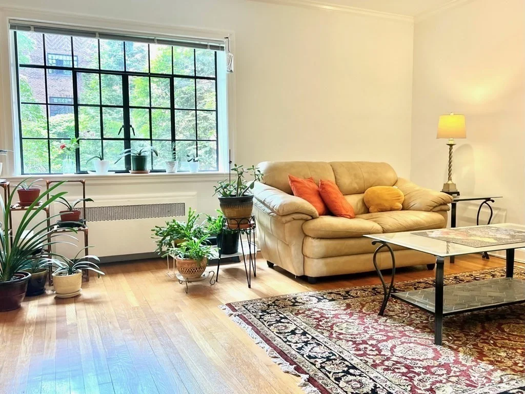 110 Sewall Ave, Coolidge Corner