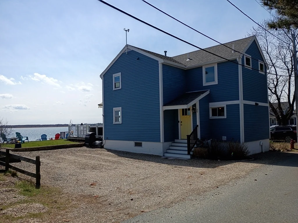 39 Harbor St, Newburyport