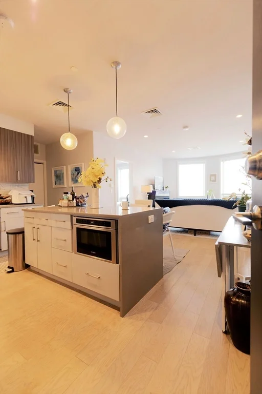 50 Symphony Rd, Fenway