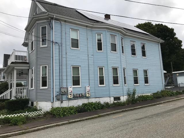 3 bed, 1 bath apartment for rent at 15 Dunlap St Unit 1, Salem — photo 5 of 16