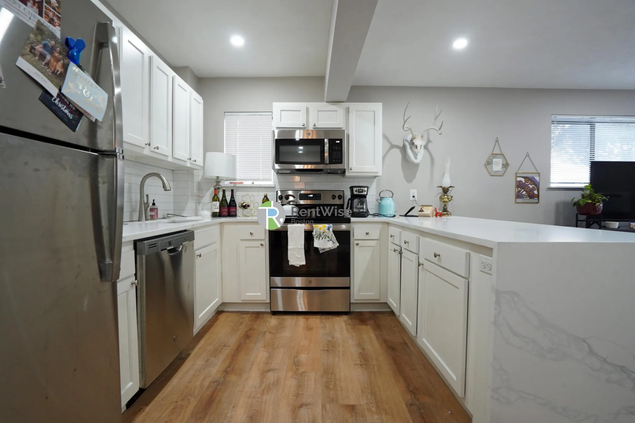 116 Tremont St, Brighton