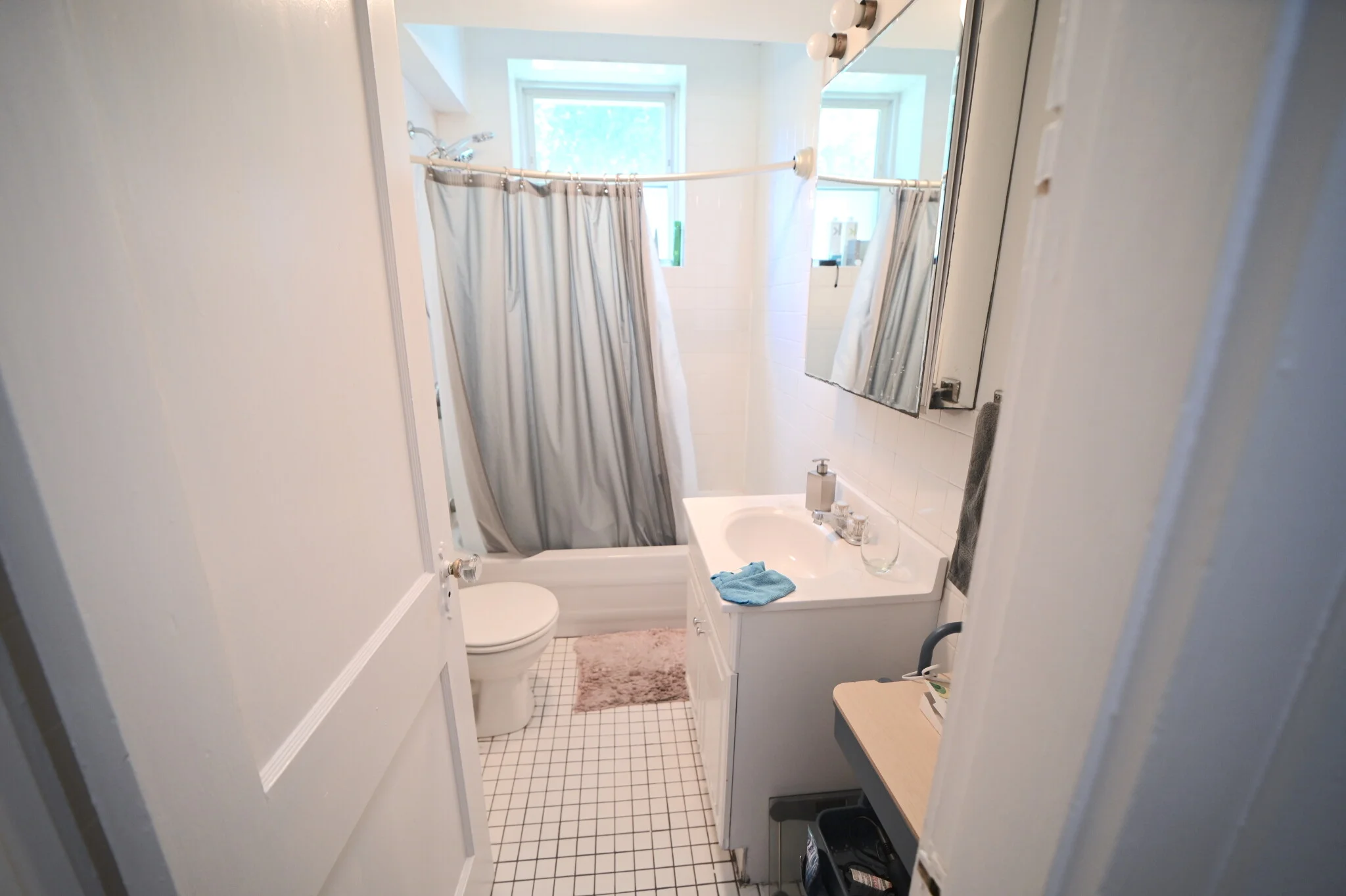 46 Longwood Ave, Coolidge Corner