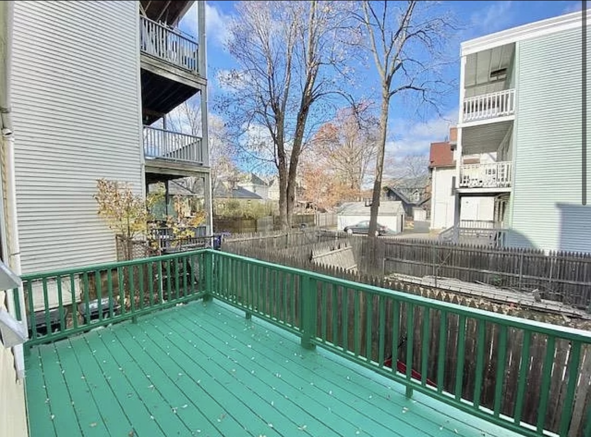 24 Farrington Ave, Allston