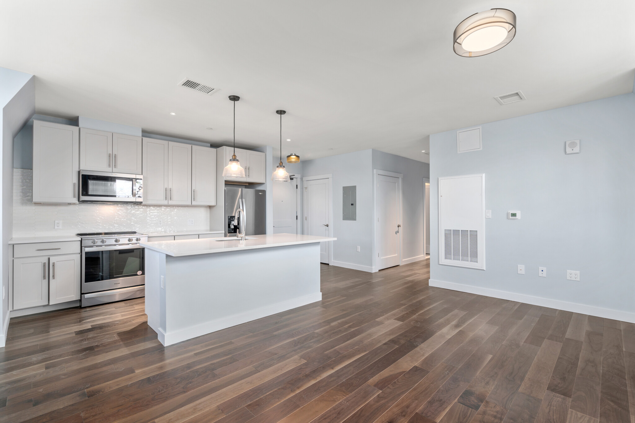 136 Babcock St, North Brookline