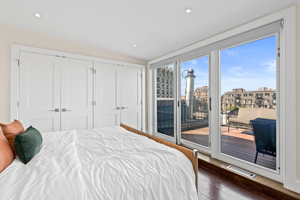 33 Commercial Wharf, Waterfront