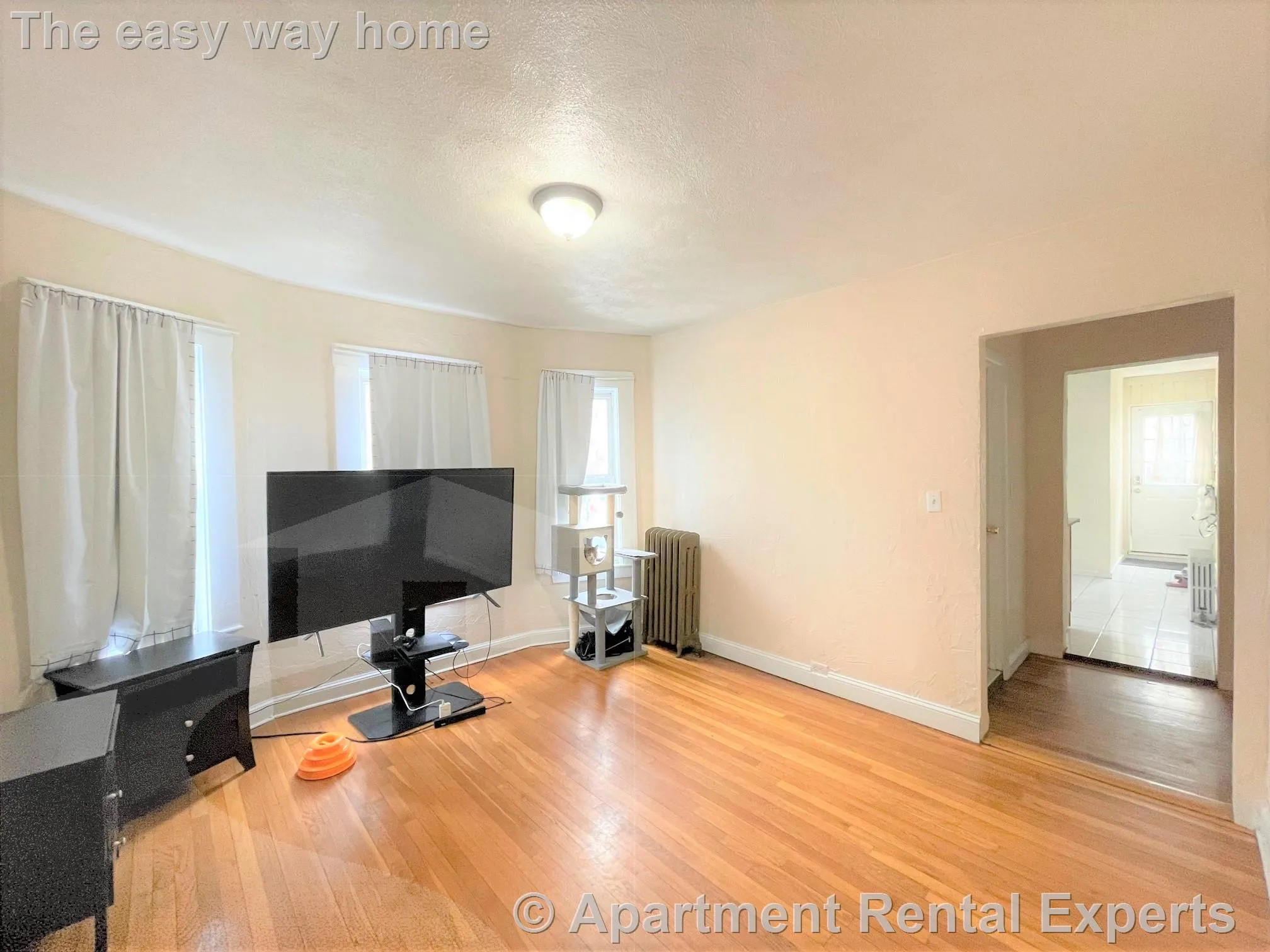 227 Boston Ave, Tufts