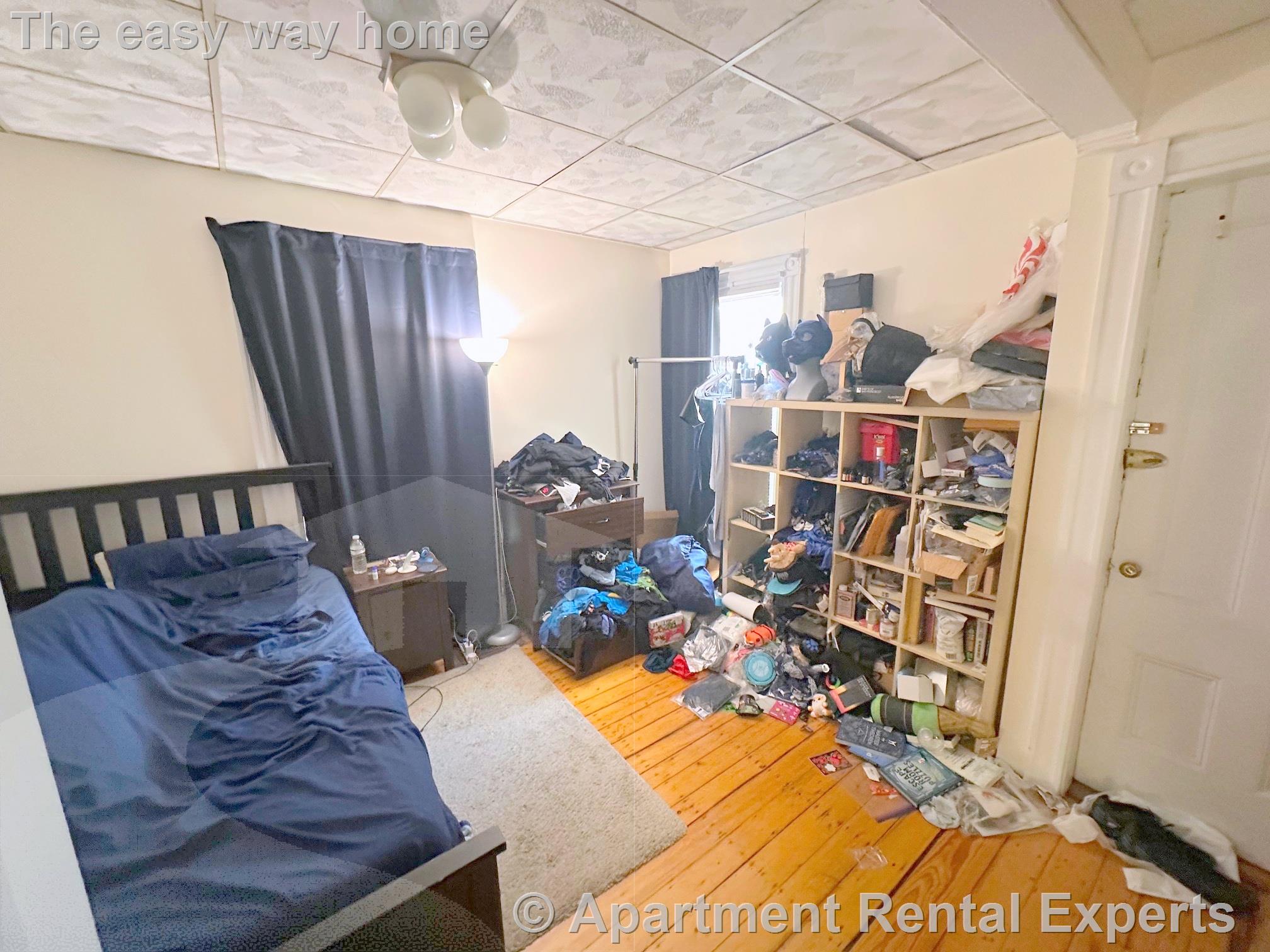 44 Elm St, Porter Square