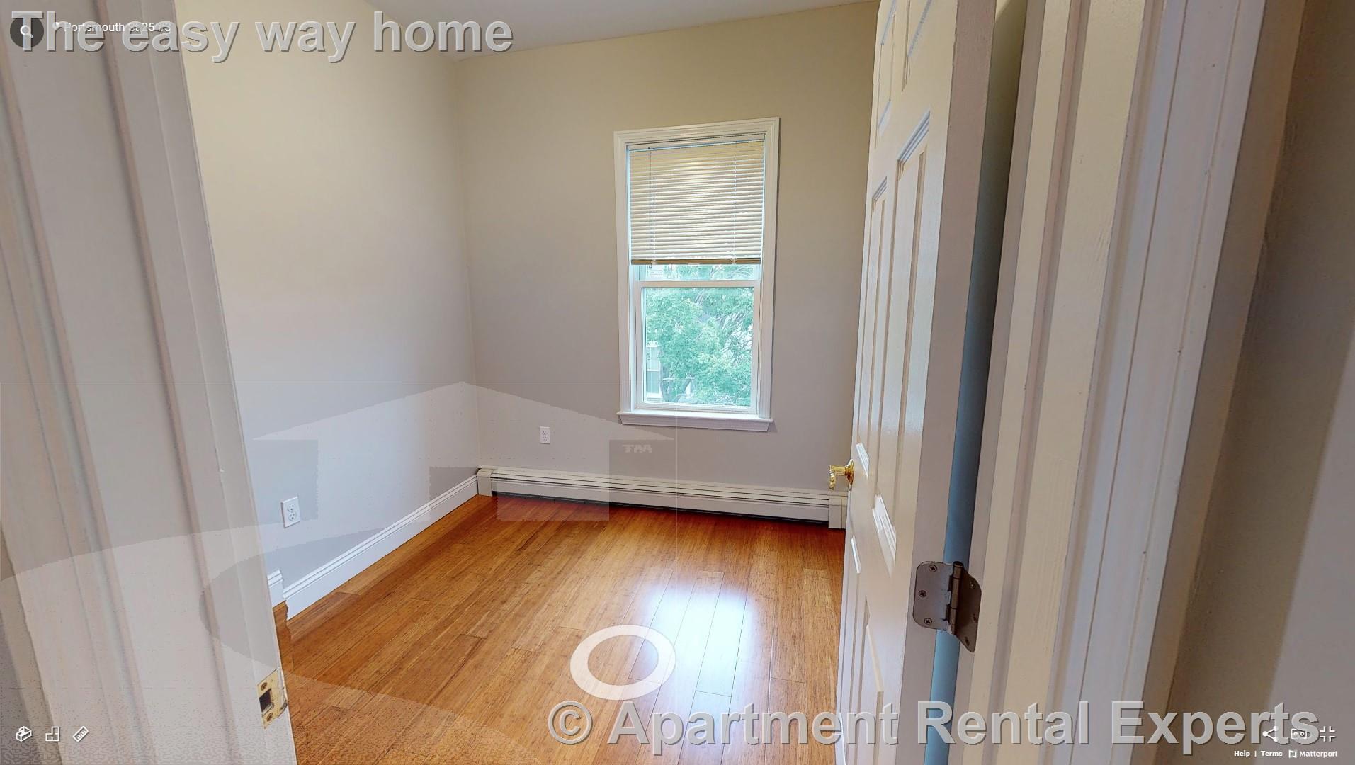 25 Portsmouth St, Kendall Square