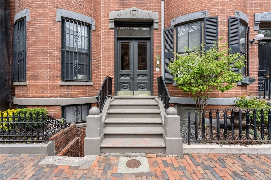 35 Milford St, South End