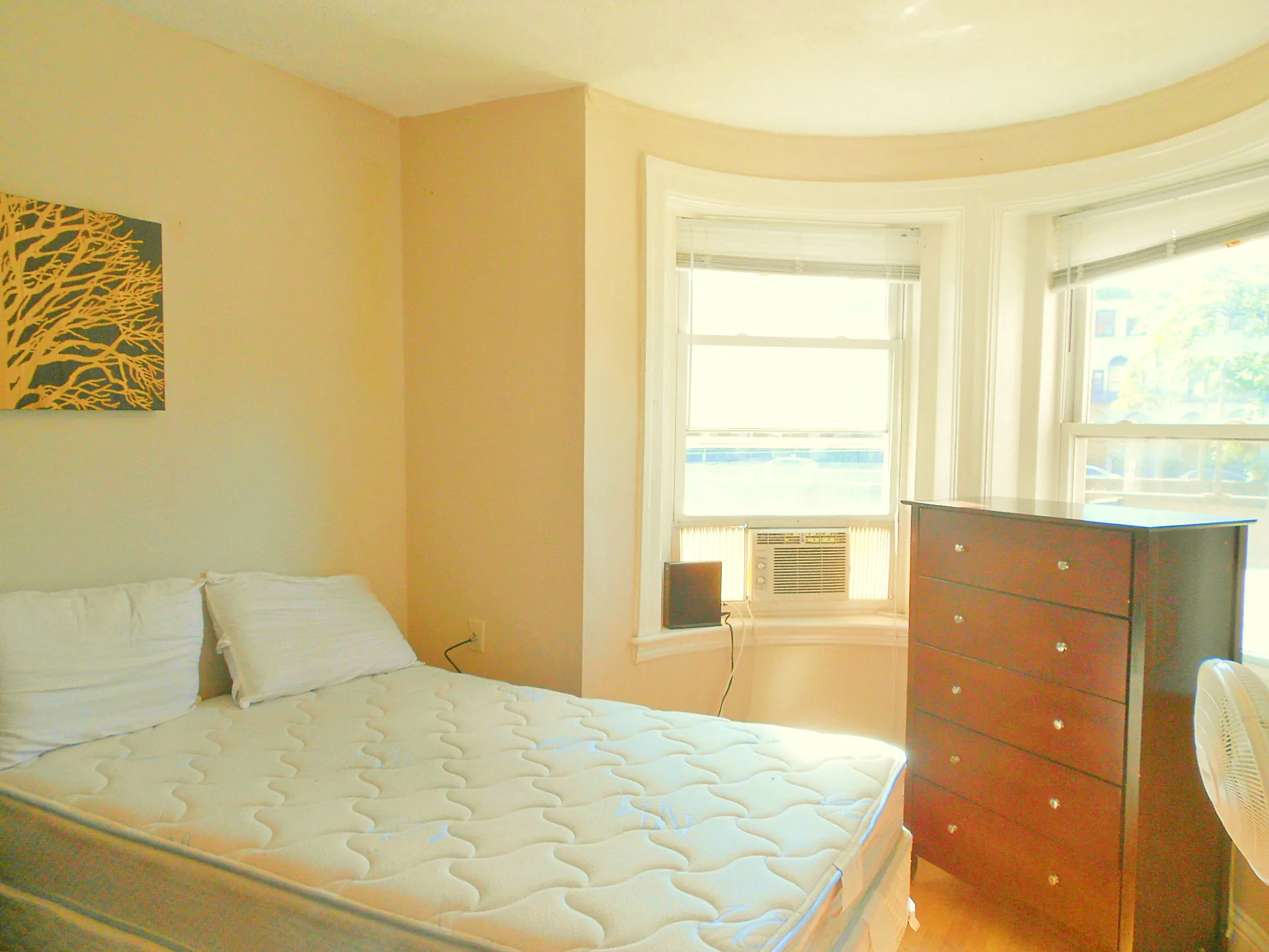 100 Saint Mary's St, Fenway