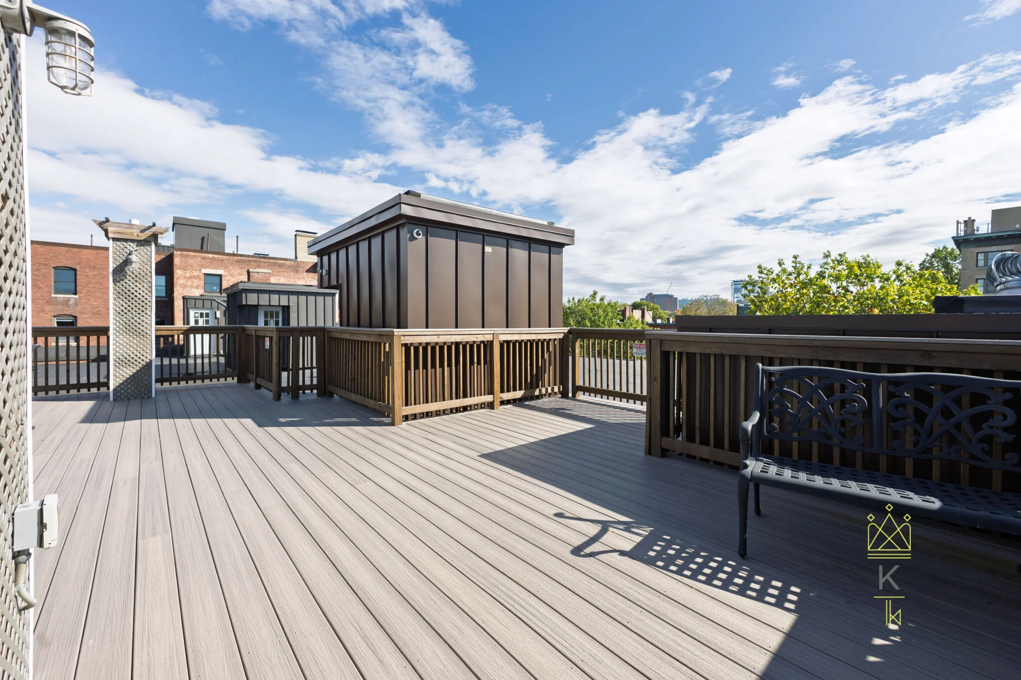 1100 Beacon St, Brookline