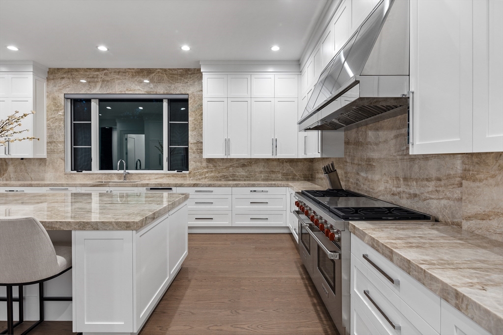 138 Woodland Rd, Brookline