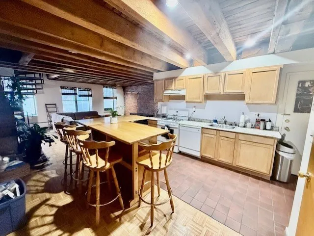 57 Fulton St, North End