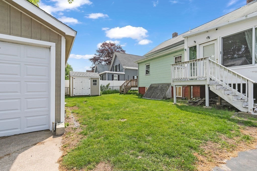 10 Cottage St, Attleboro Falls