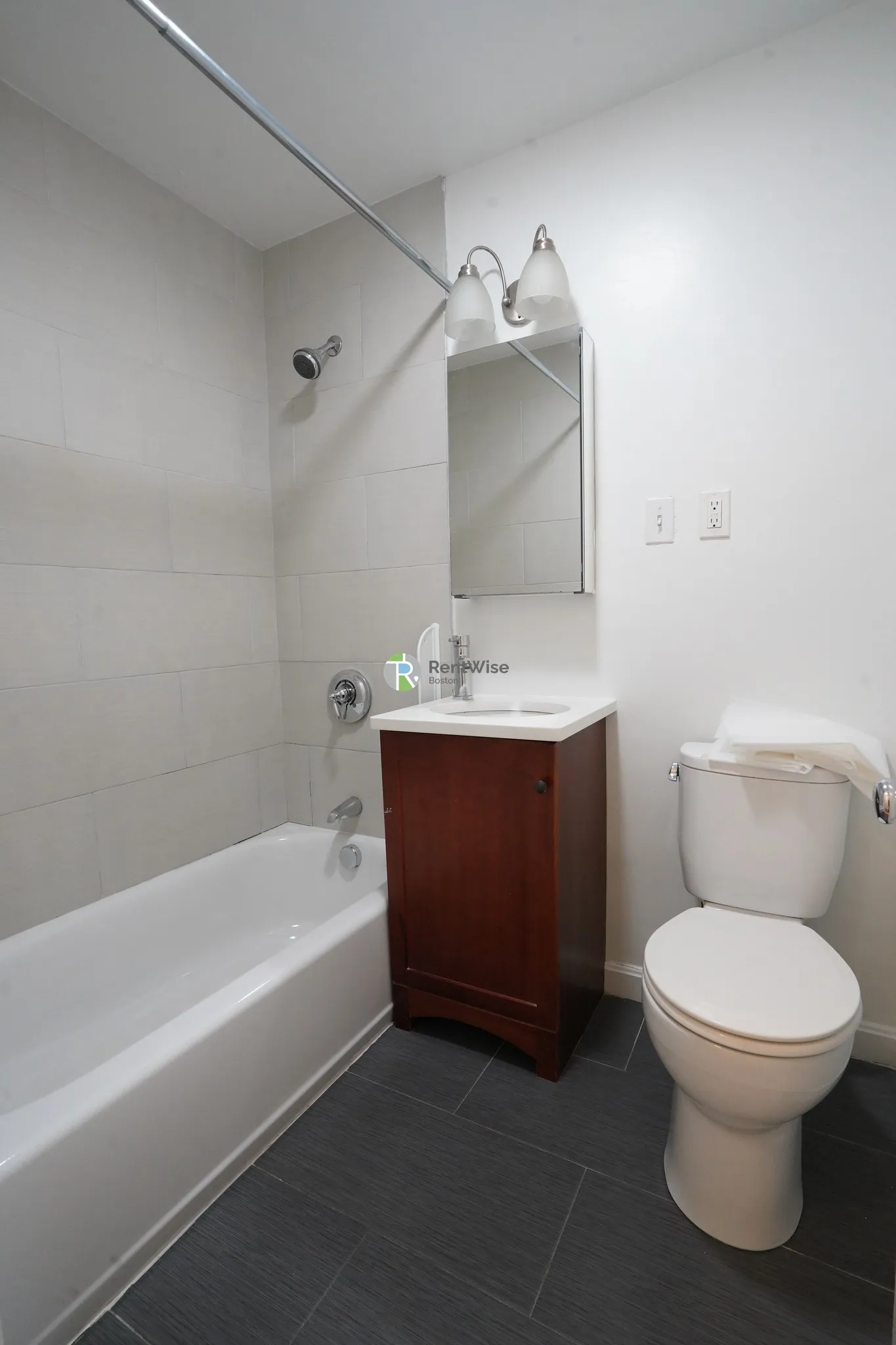 14 Marion St, Coolidge Corner