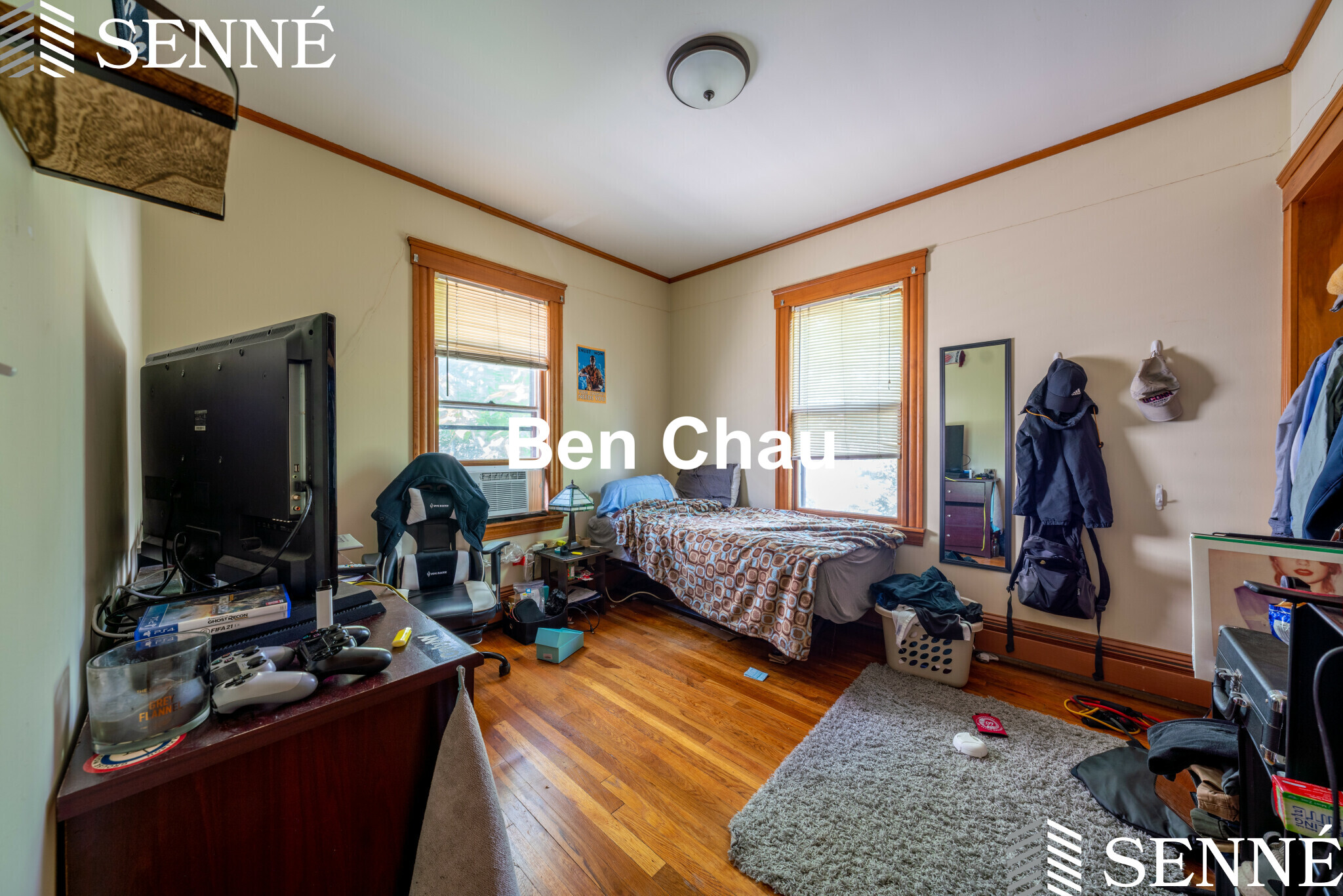 114 Elm St, The Port