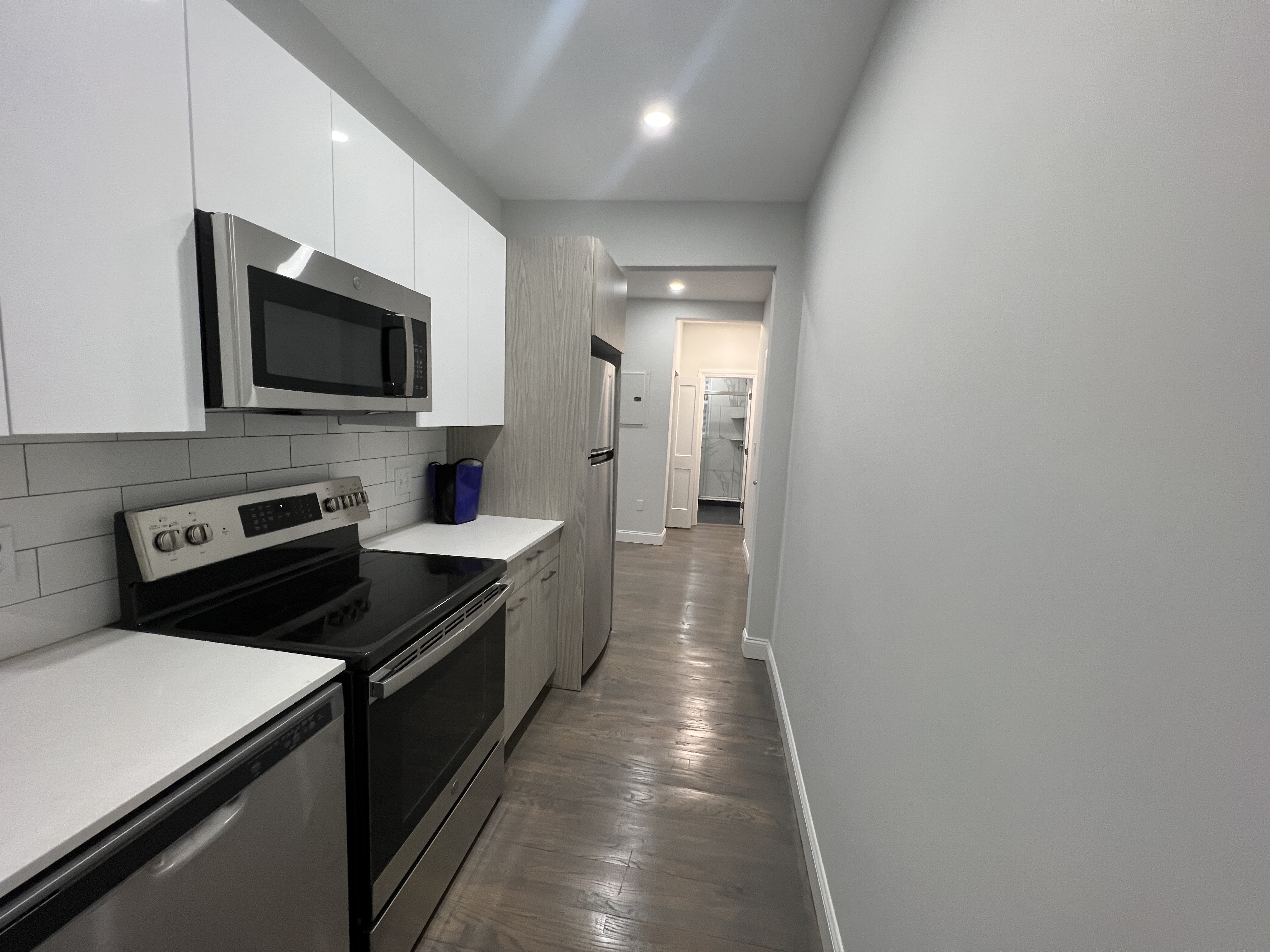 11 Peterborough St, Fenway