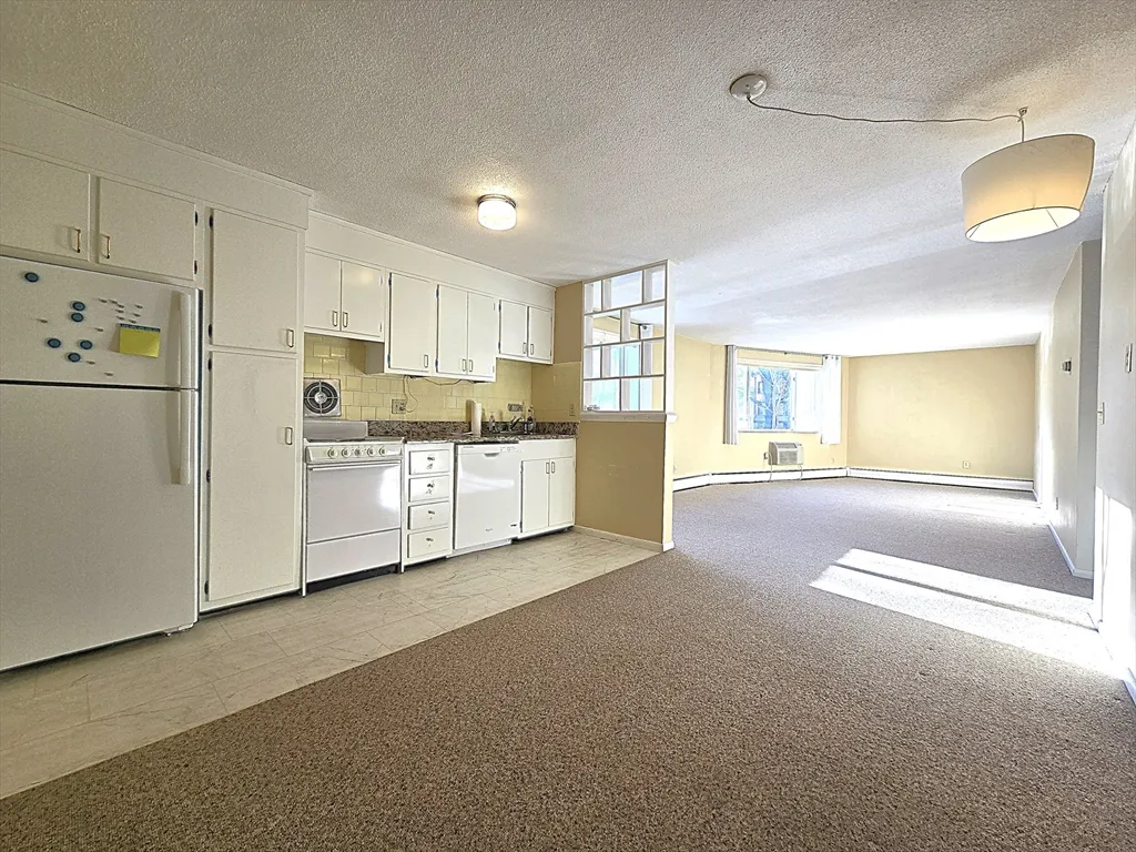 50 Green, Coolidge Corner