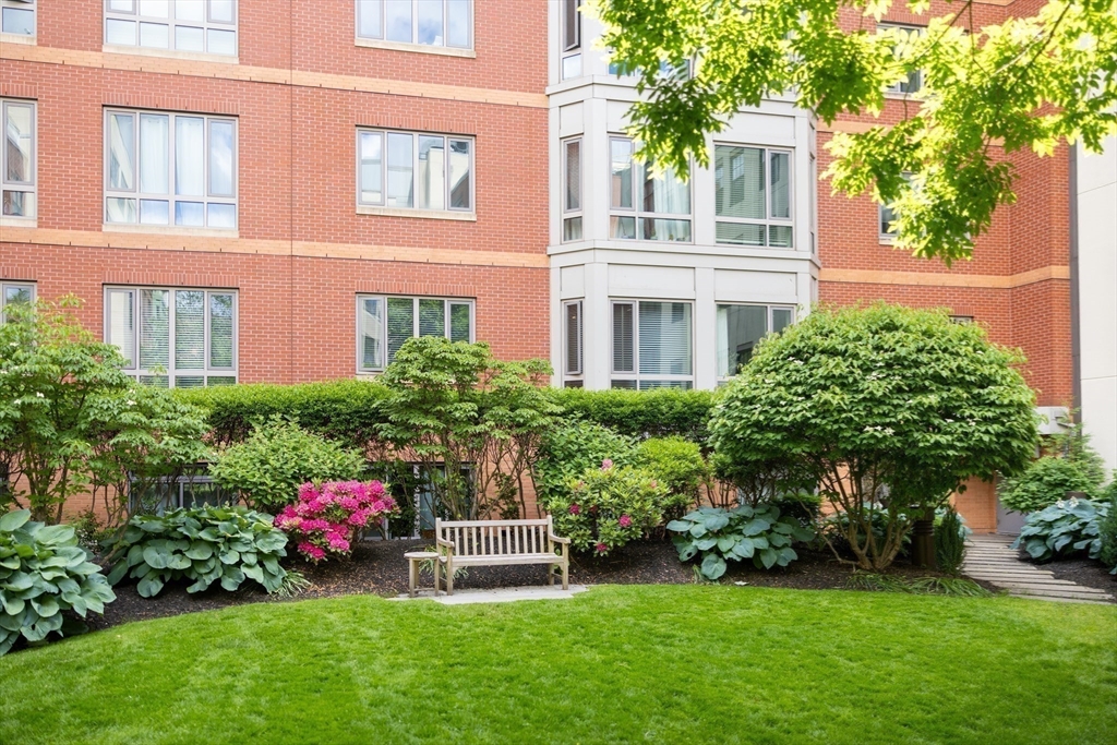 20 Second St, East Cambridge