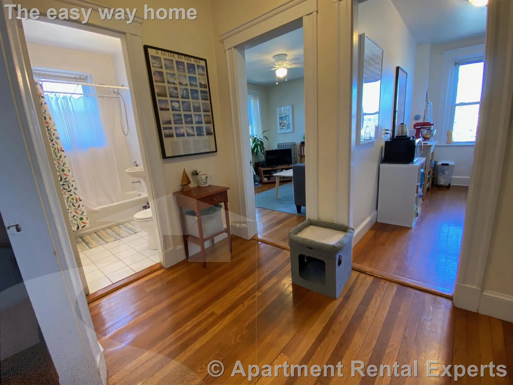 11 Ellery St, Mid Cambridge