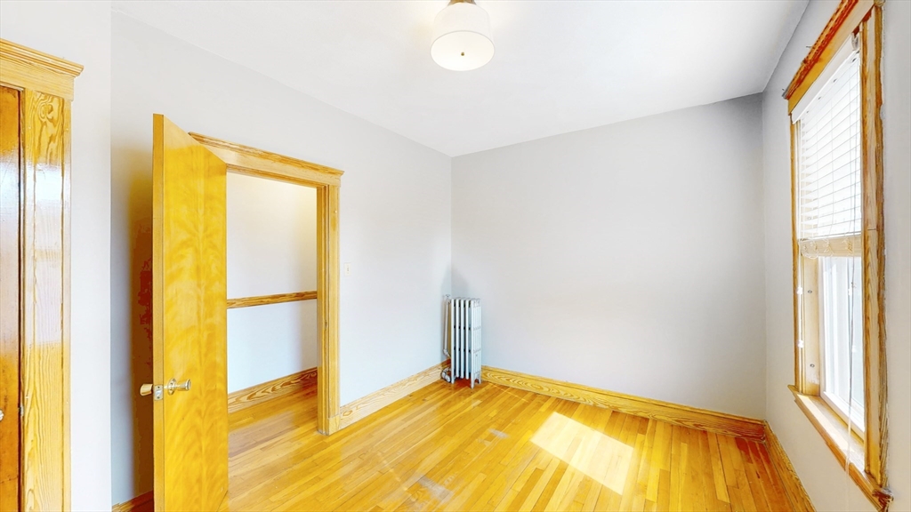 93 Faywood, East Boston