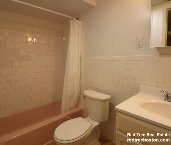 409 Huntington Ave, Fenway