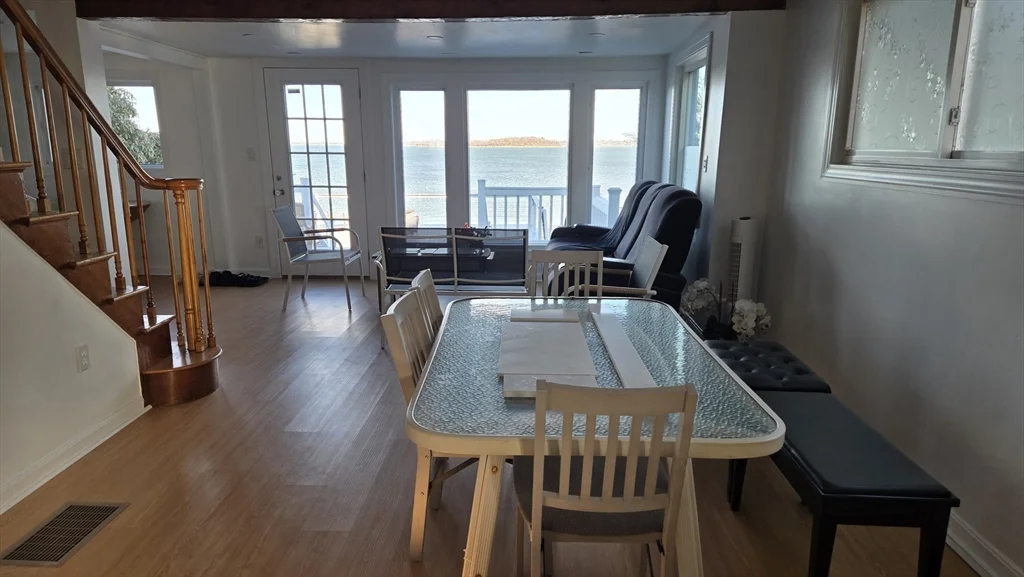 16 Homestead Ave, Quincy