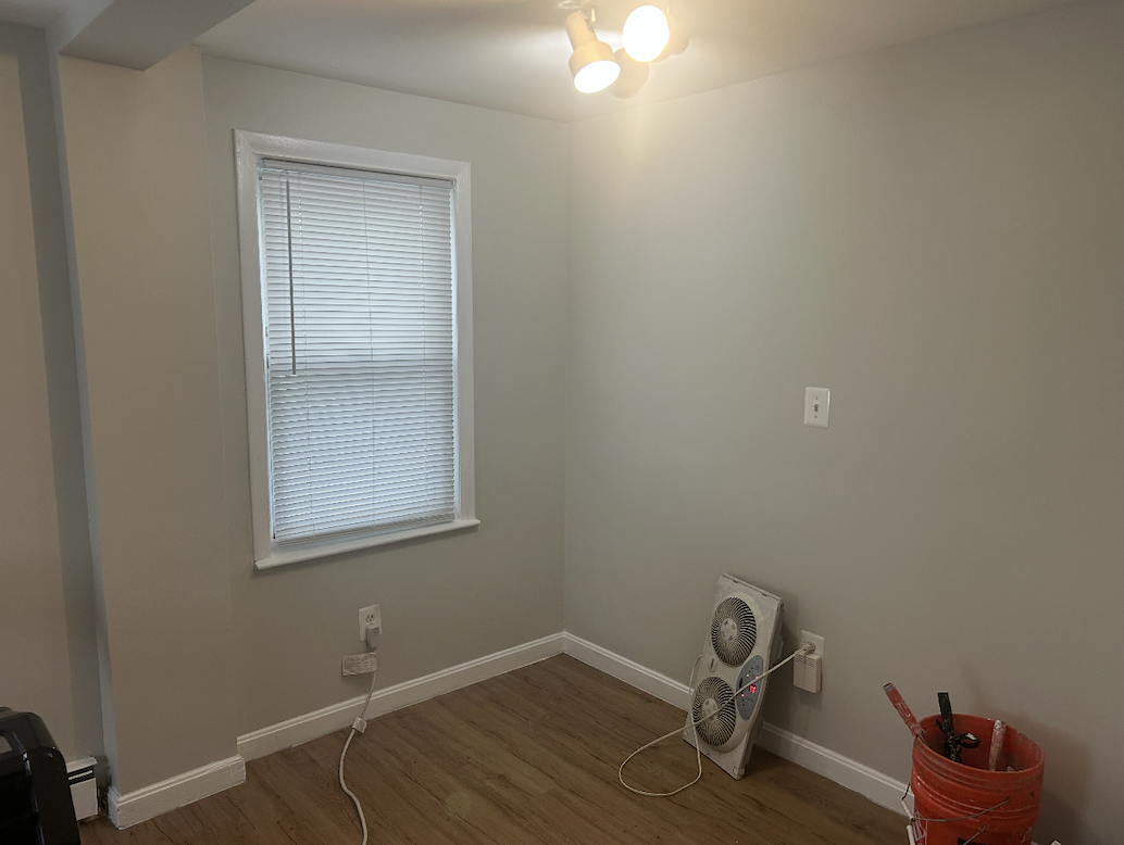 110 Sciarappa St, East Cambridge