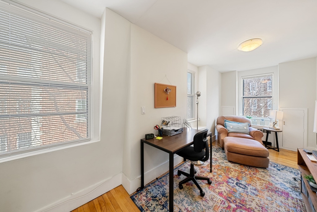 23 Chauncy St, Cambridge