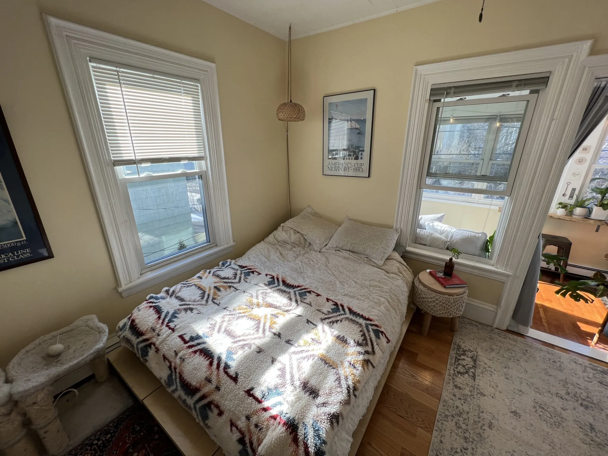 12 Claremon St, Teele Square