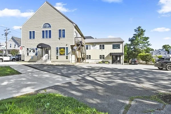 194 Rockdale Ave, New Bedford