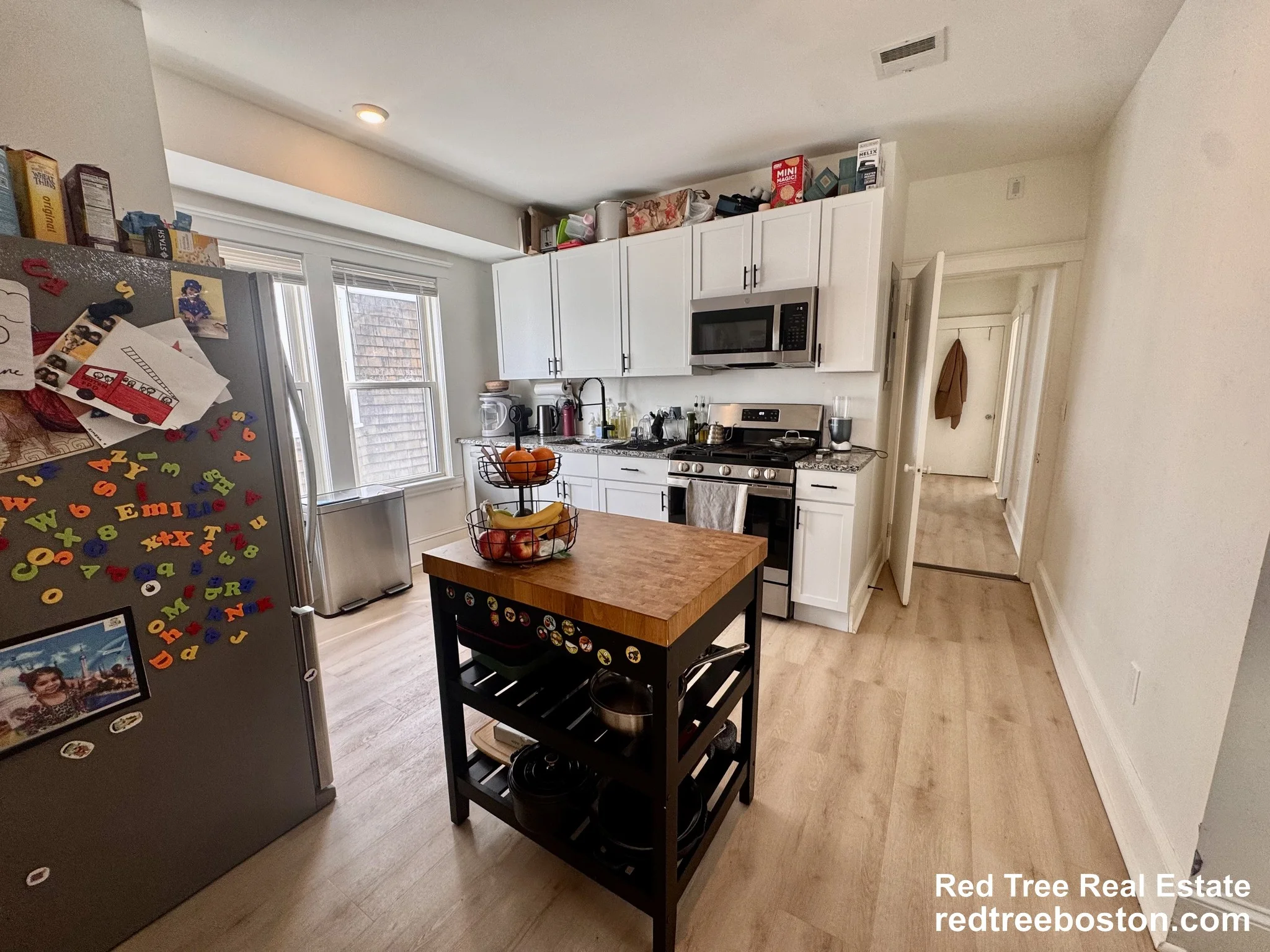 127 Eliot St, Chestnut Hill