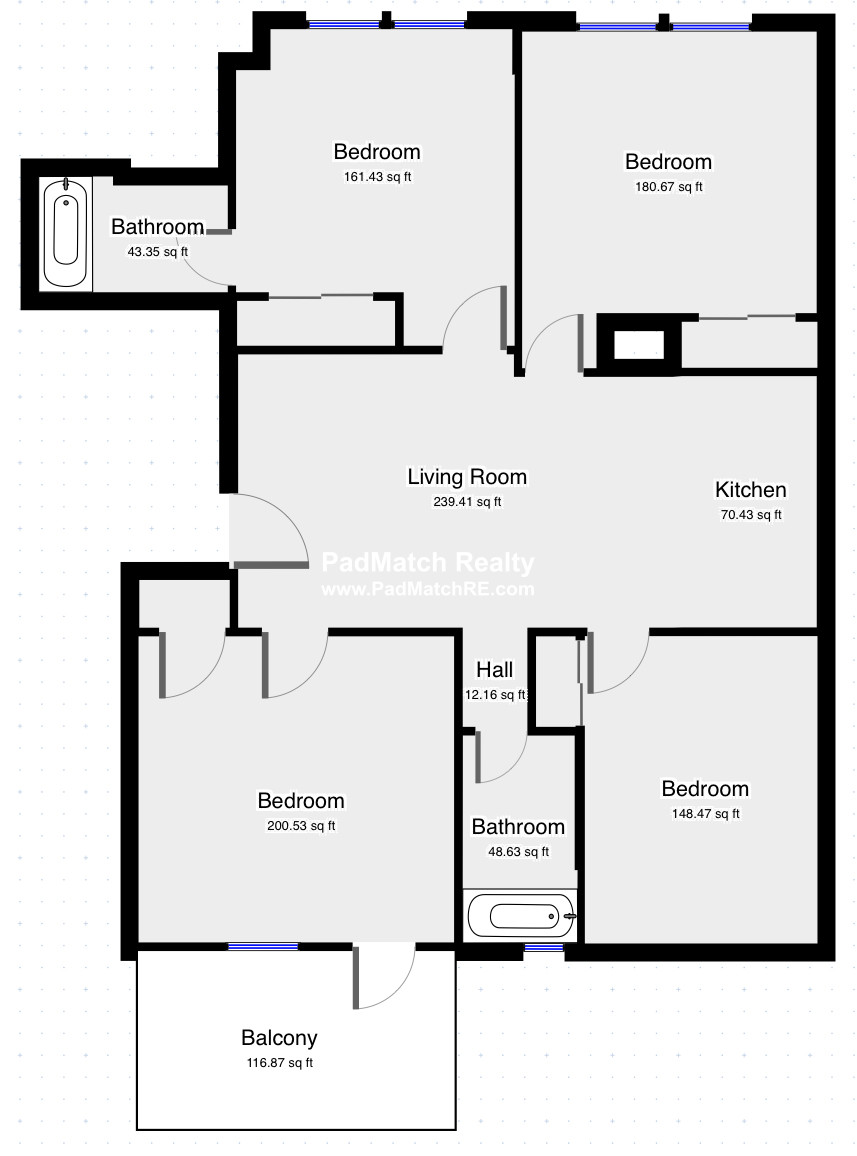 23 Cummings Rd, Brighton