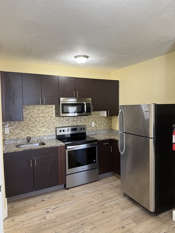 43 Leavitt, Brockton