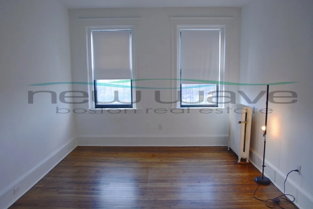 137 Peterborough St, Fenway