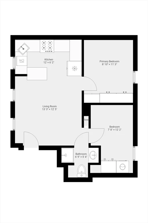 227 Hurley St, East Cambridge