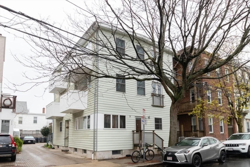 224 Hurley St, Kendall Square